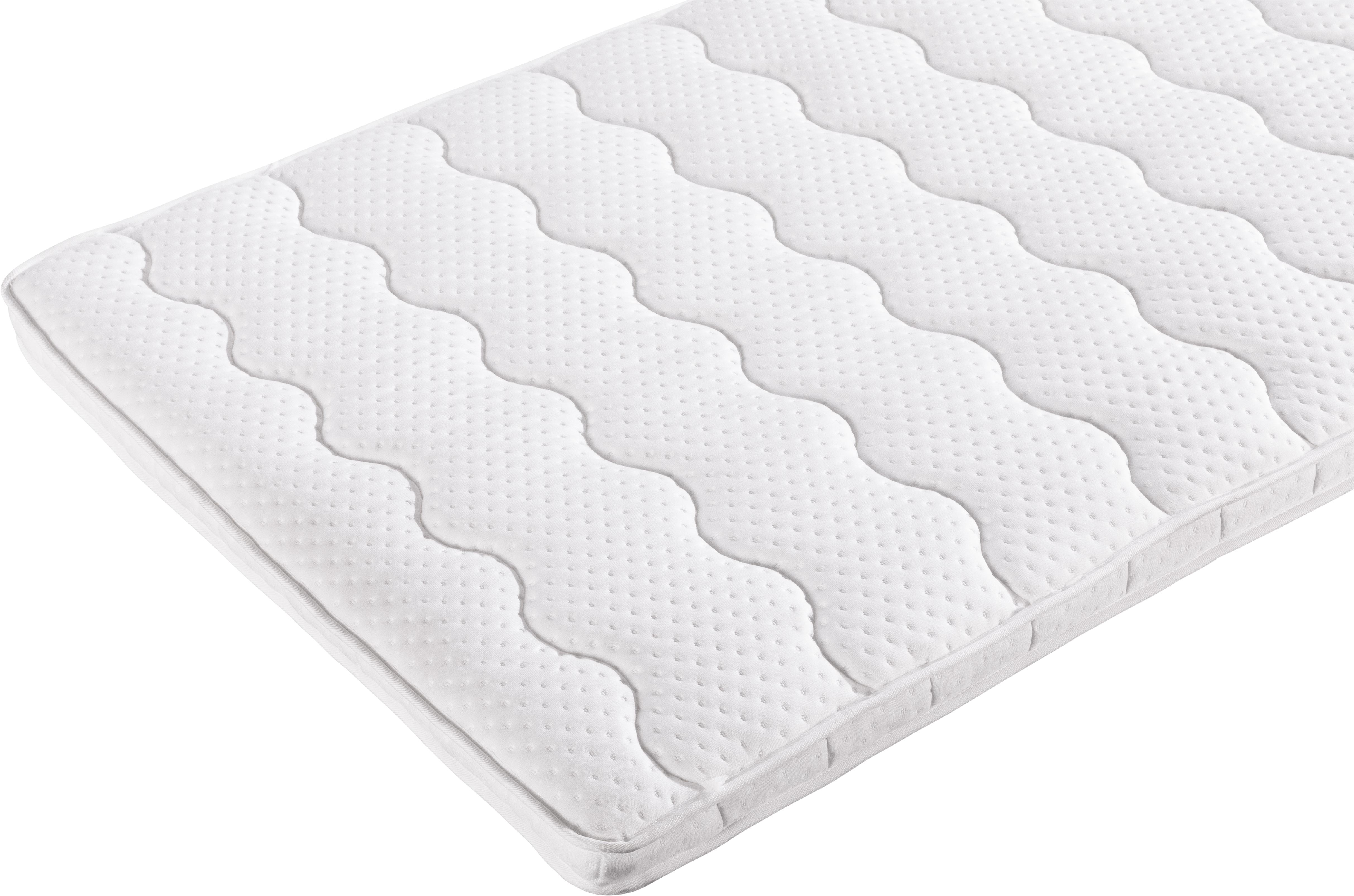 Topmatras Joy Koudschuim Deluxe