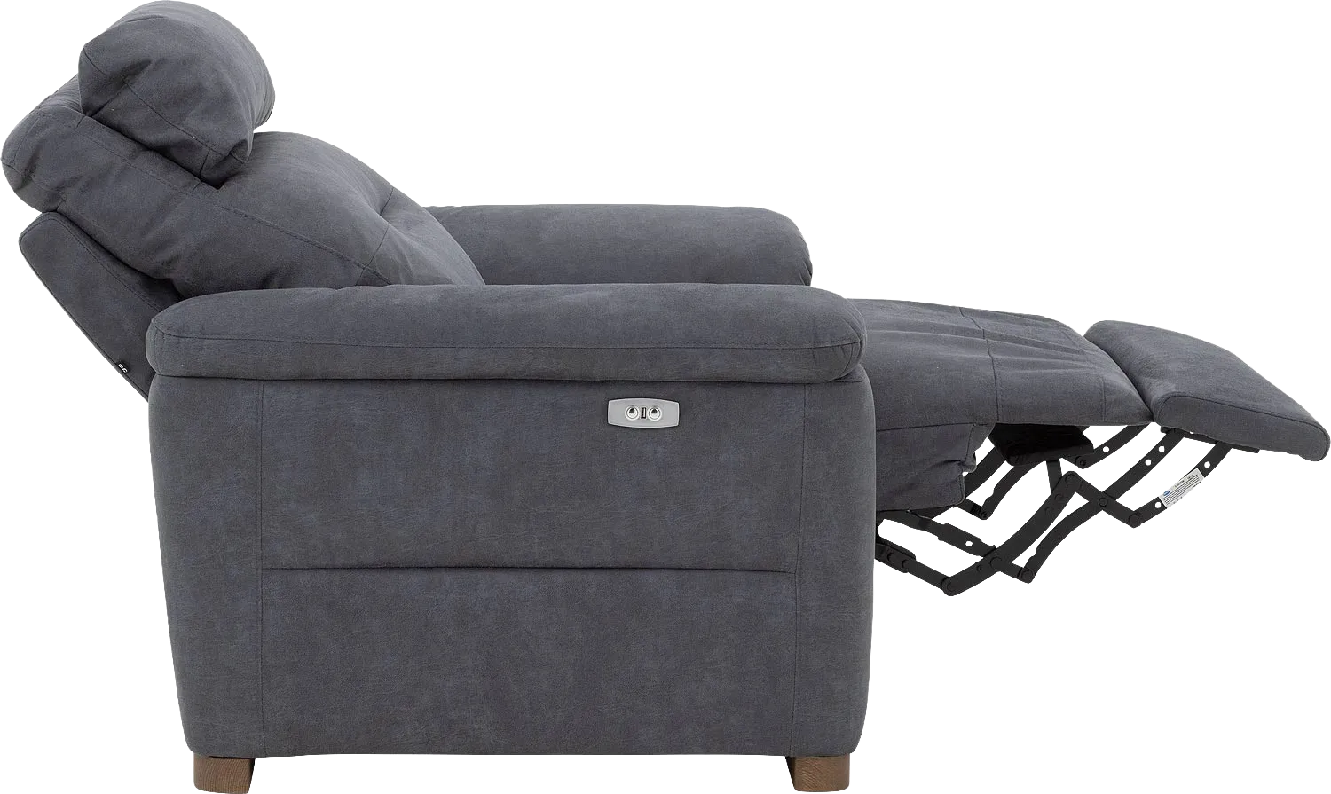 Fauteuil Boris