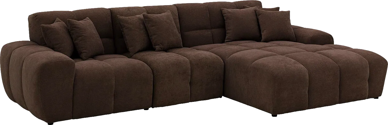 Loungebank Kubus