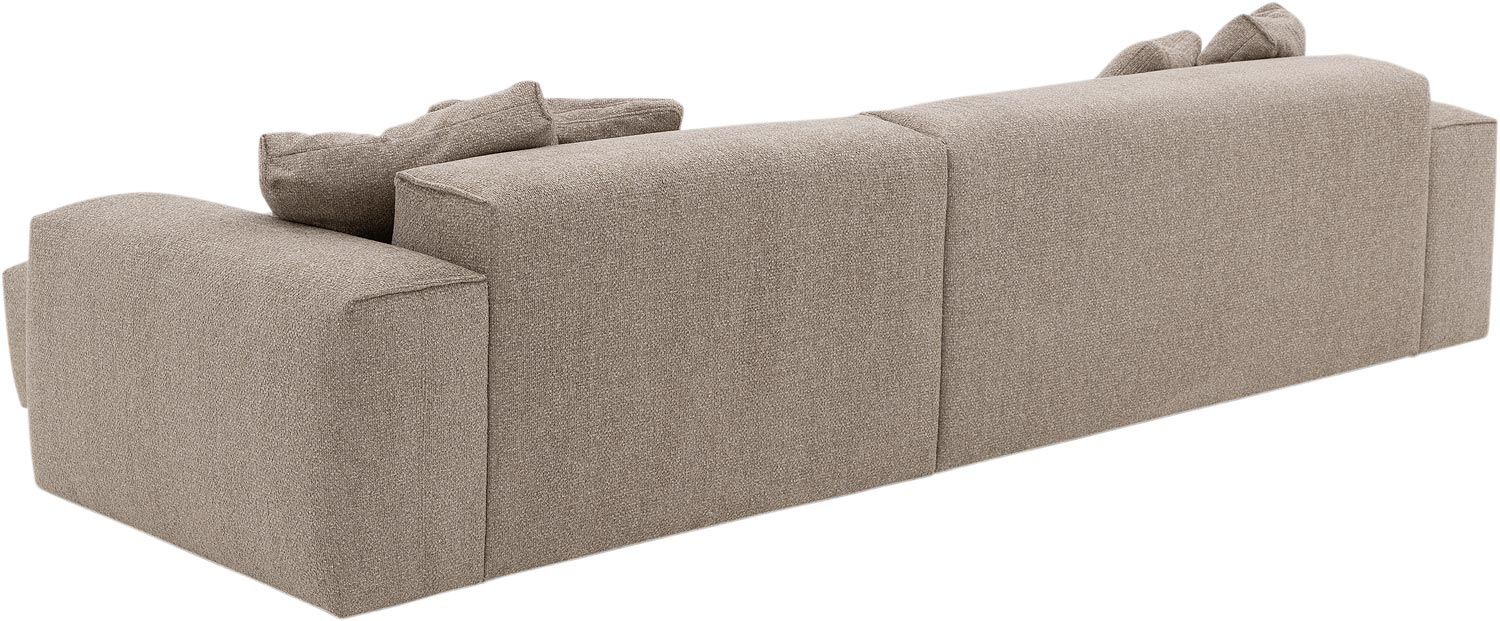 Loungebank Lago