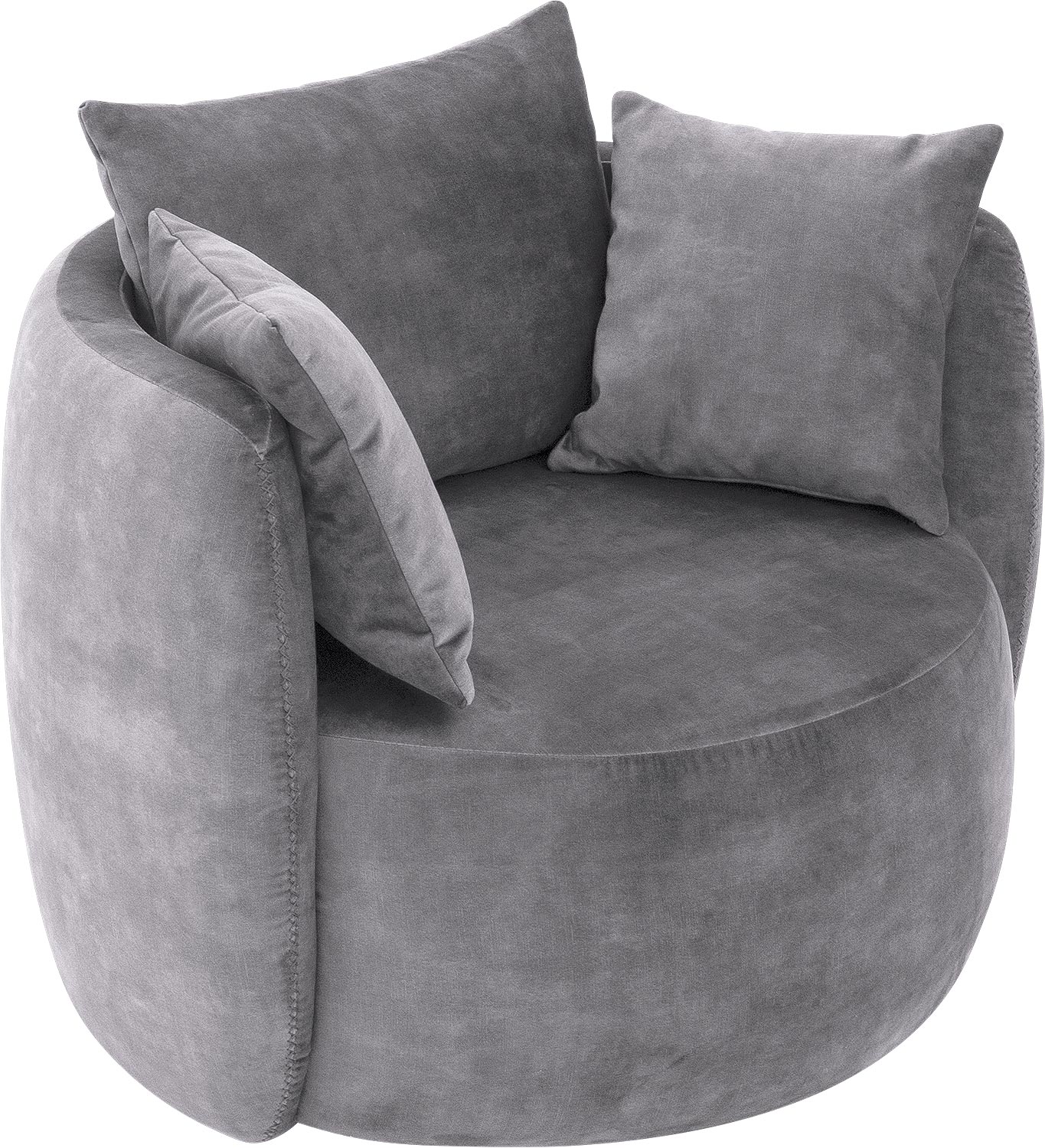 Fauteuil Terra