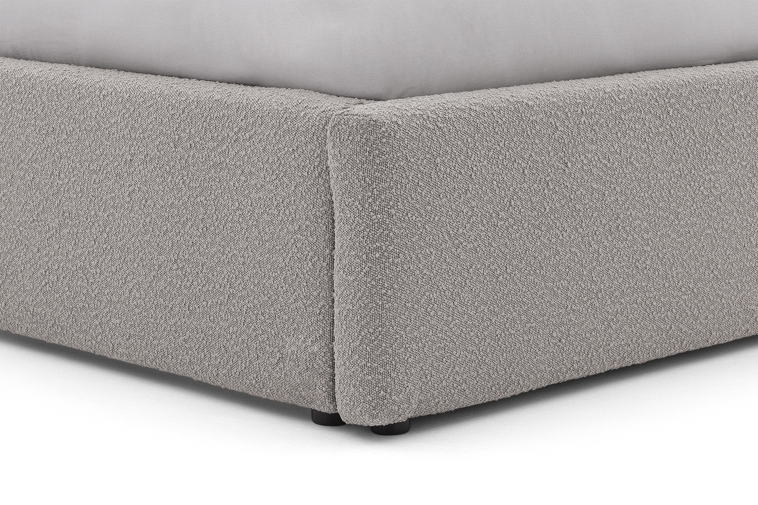 Gestoffeerd Bedframe Canon