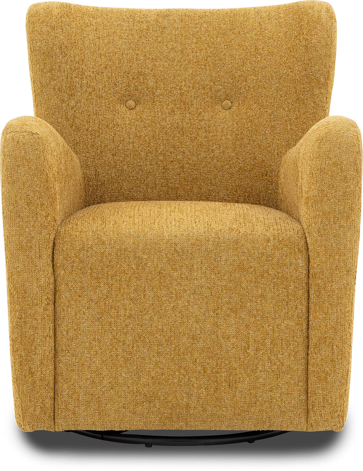 Draaifauteuil Brownie