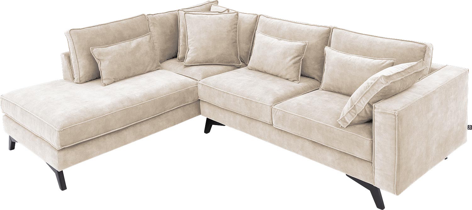 Hoekbank Chambre