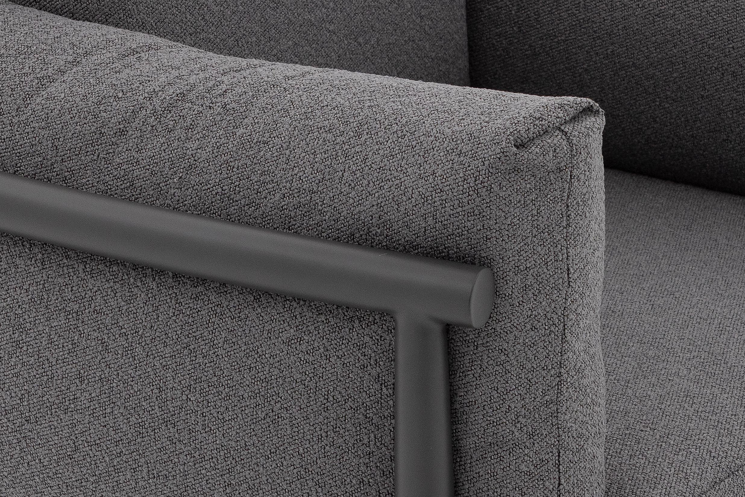 Fauteuil Venice