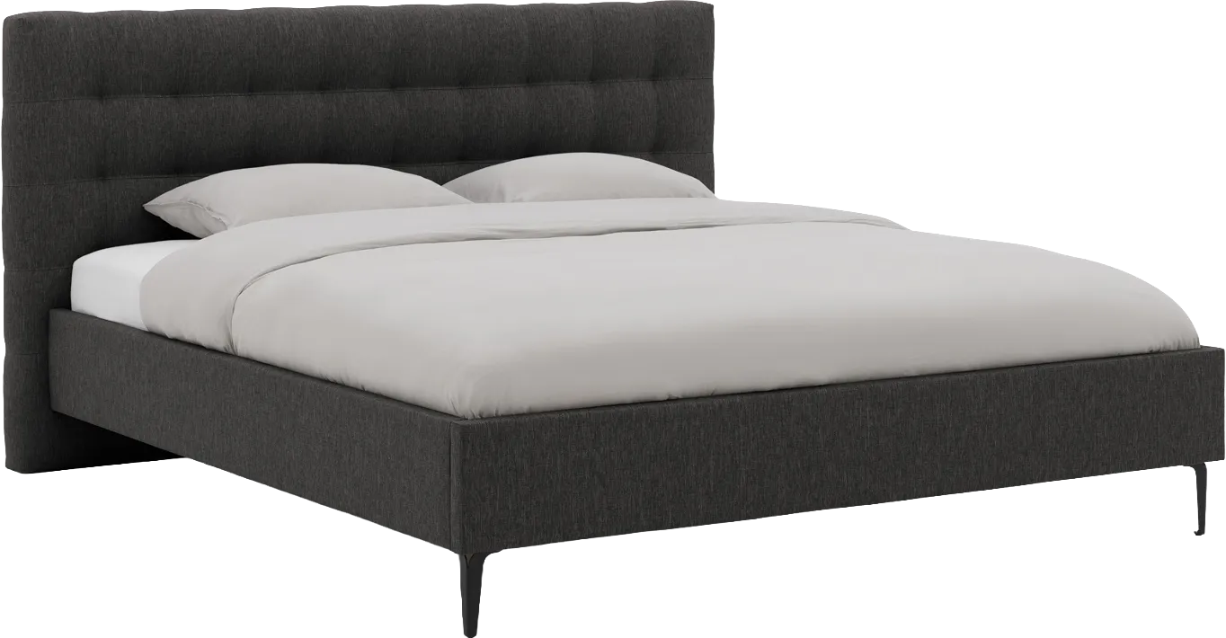 Bedframe Royal