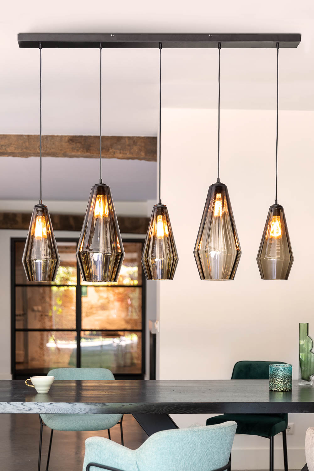 Hanglamp Klasse