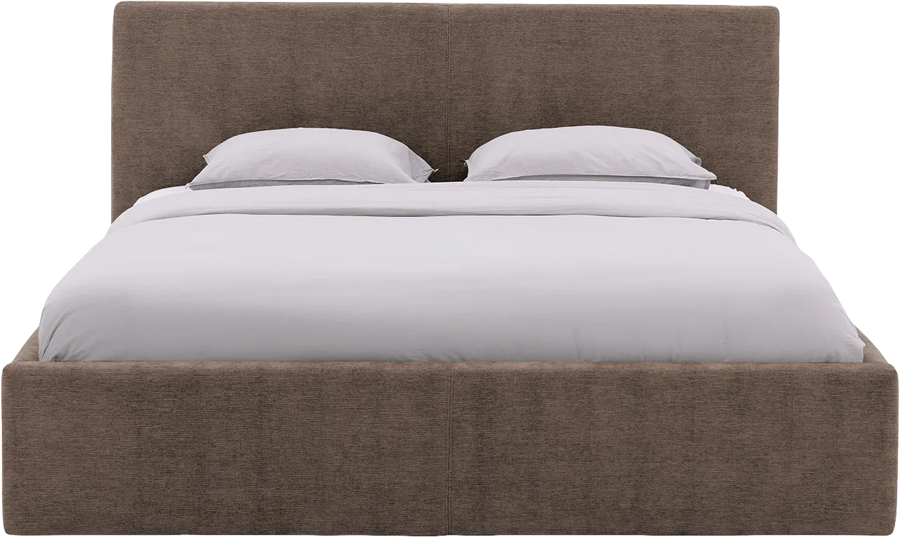 Goossens Mysen Bedframe Stof - 8231670-goossens-mysen-bedframe-stof-04
