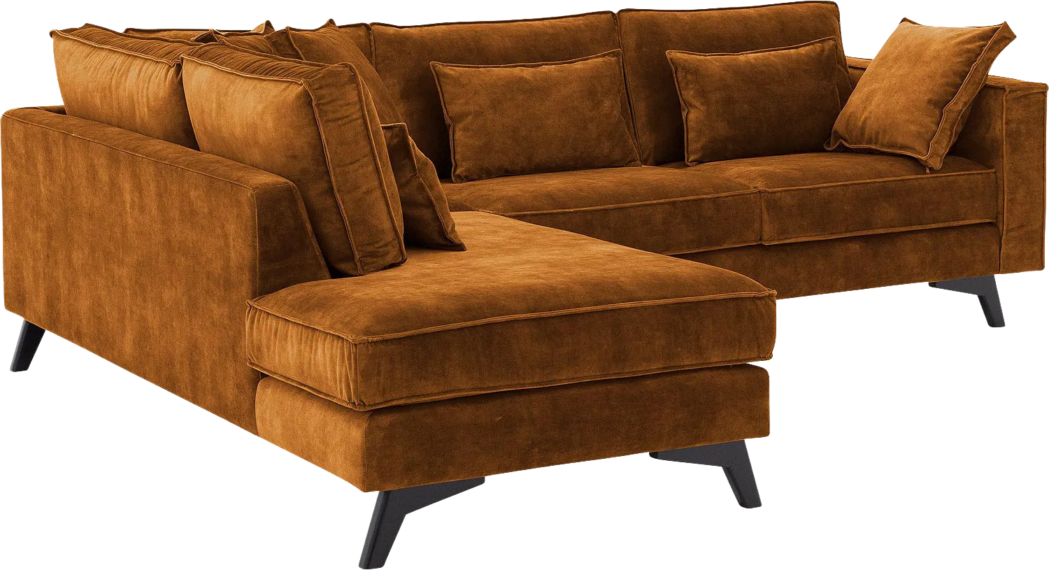 Hoekbank Chambre