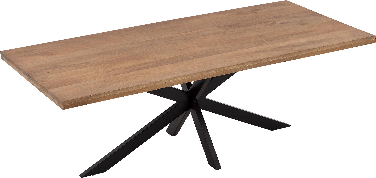 Eettafel Lecce