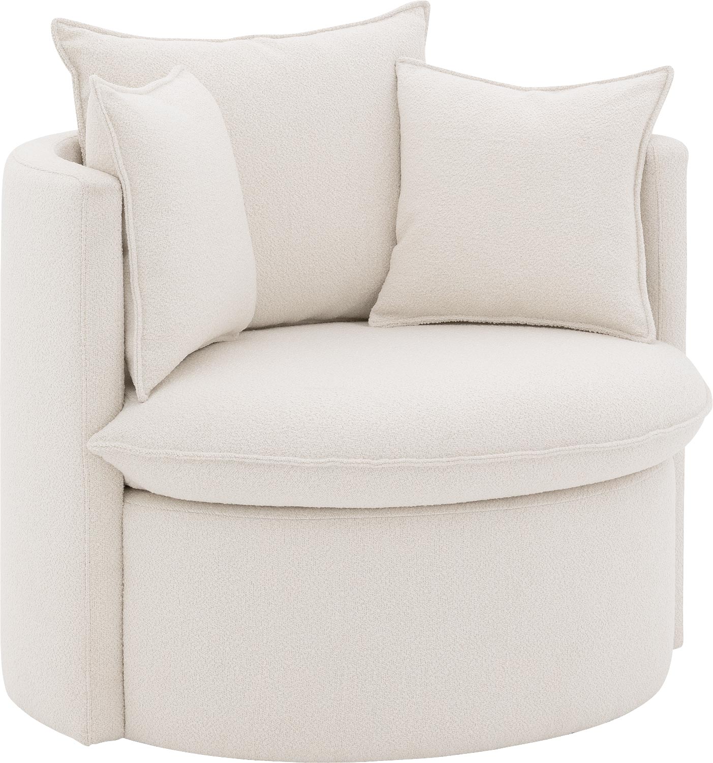 Fauteuil Bonne