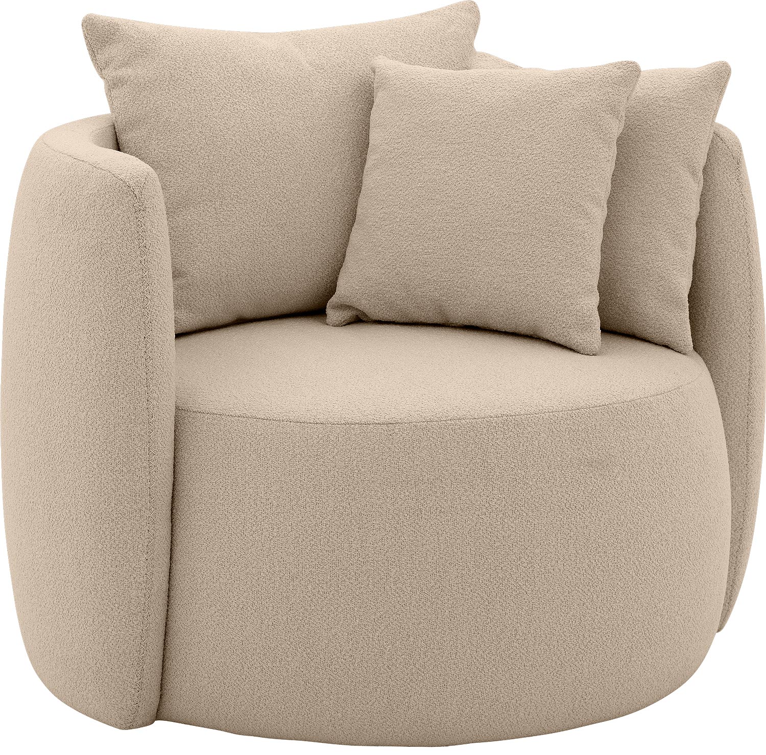 Fauteuil Terra