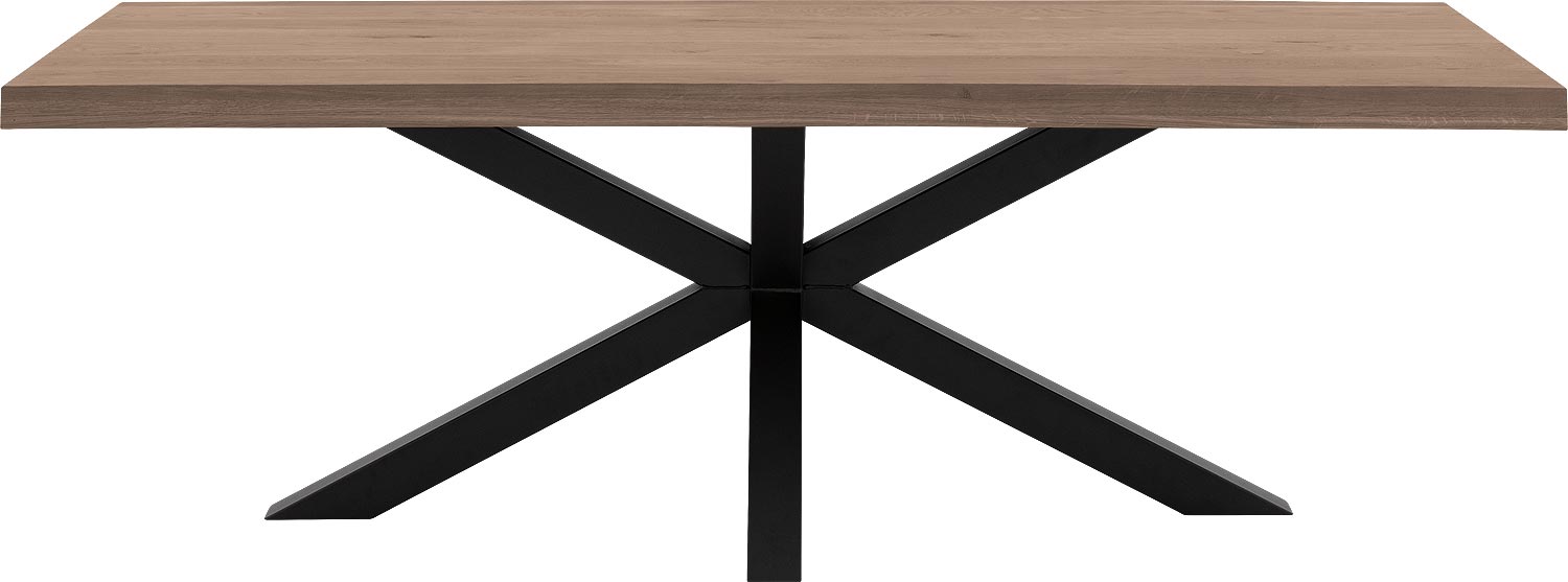 Eettafel Blend