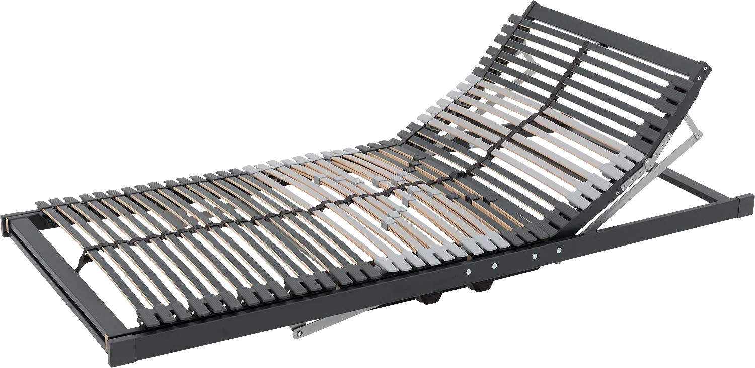 Lattenbodem Luxe