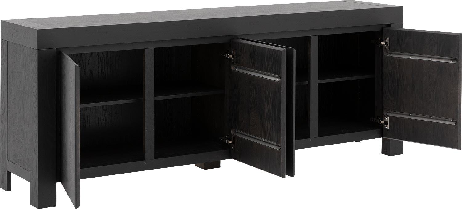 Dressoir Clear