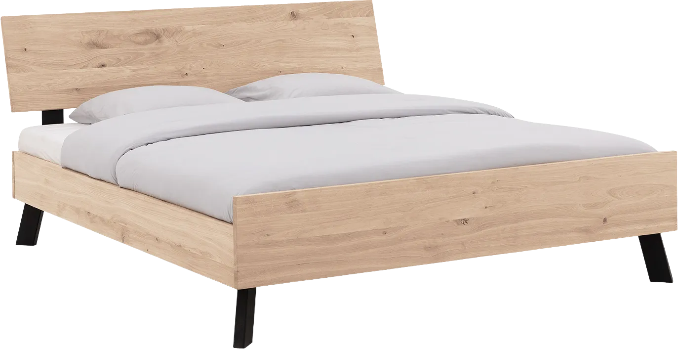 Bedframe Mud