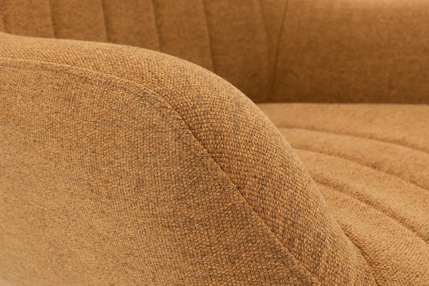 Draaifauteuil Kamille