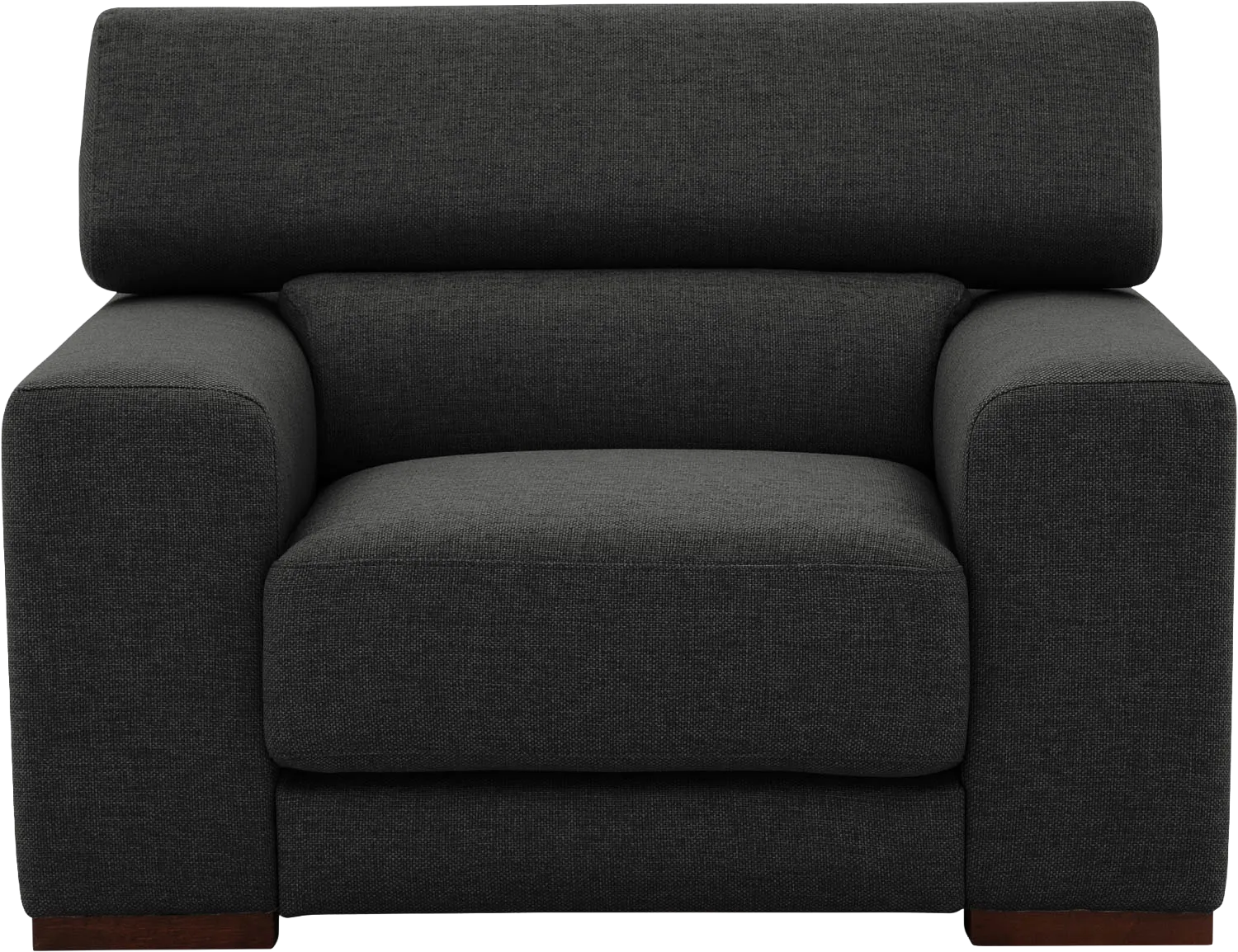 Fauteuil Nora