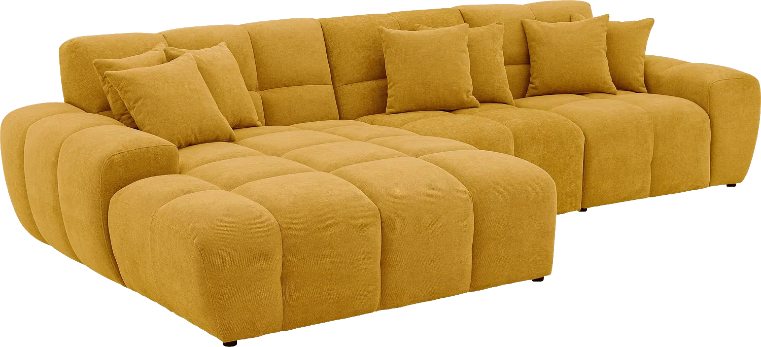 Loungebank Kubus