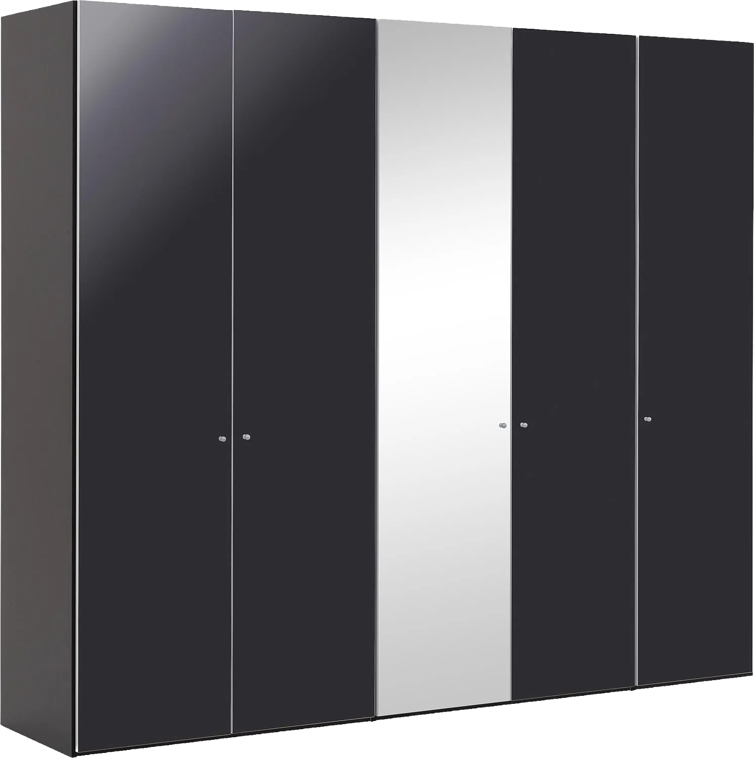 Kledingkast Easy Storage Ddk