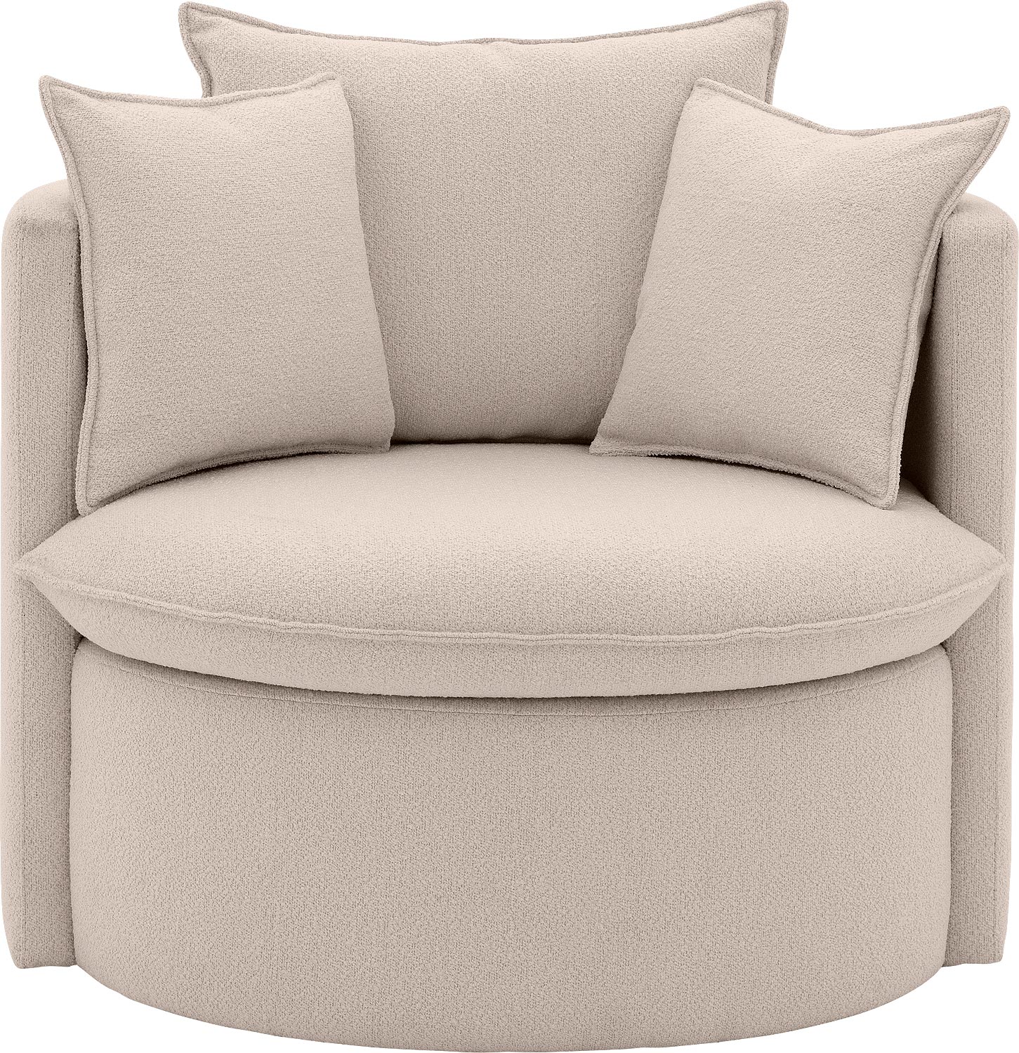 Fauteuil Bonne