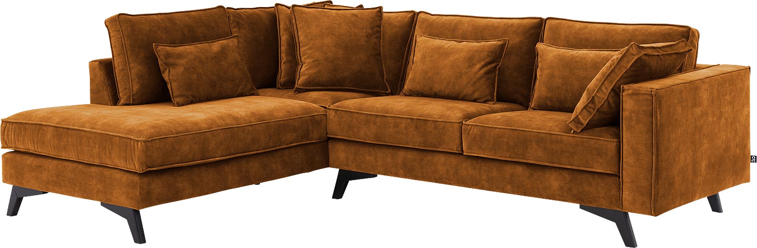 Hoekbank Chambre