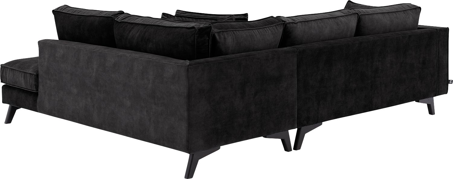 Hoekbank Chambre