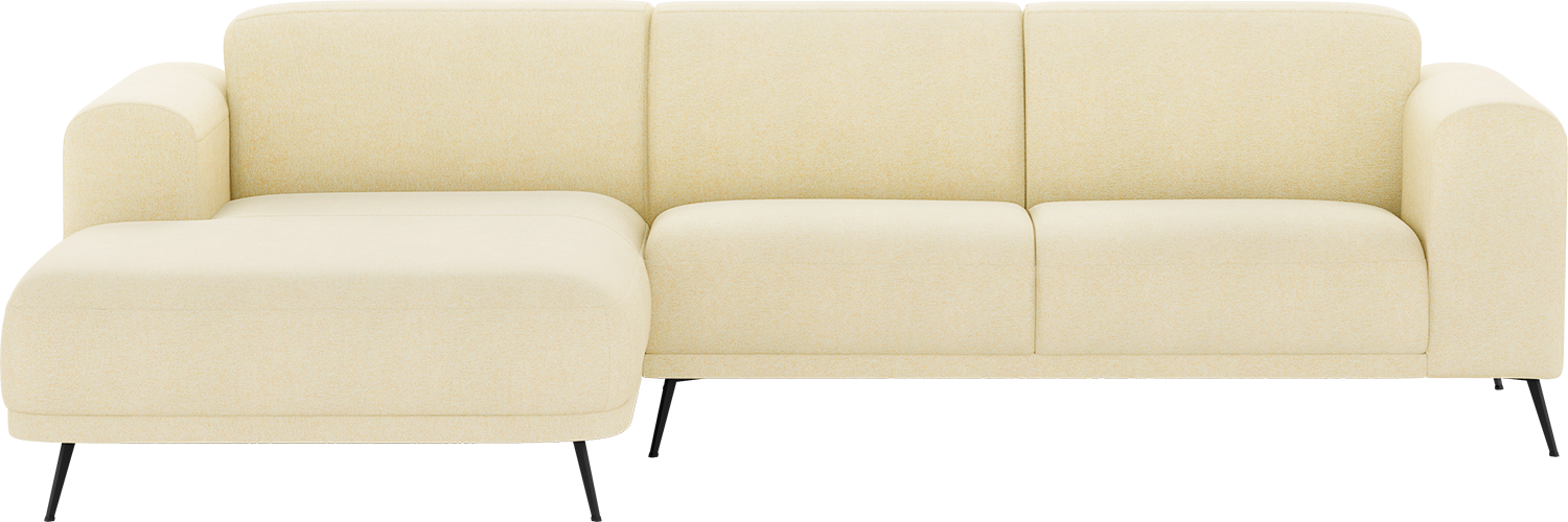 Loungebank Shallow