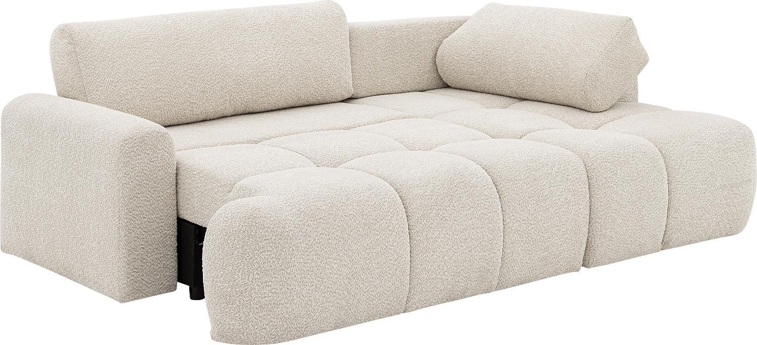 Slaapbank Varar Storage
