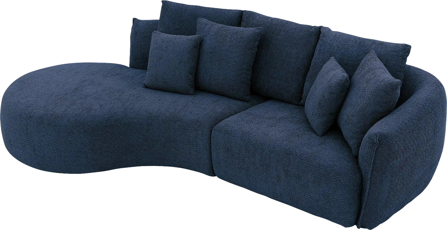 Loungebank Fay