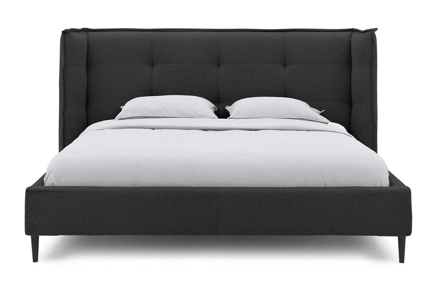 Gestoffeerd Bedframe Octaaf