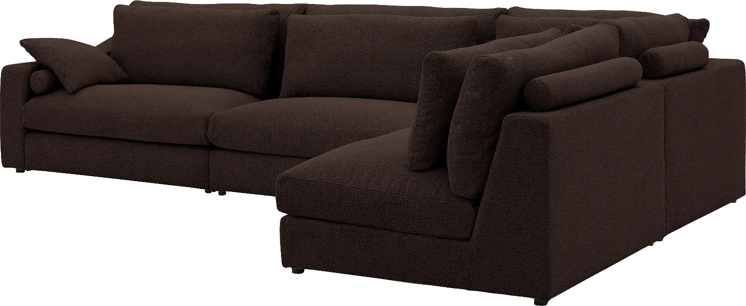 Hoekbank Odette