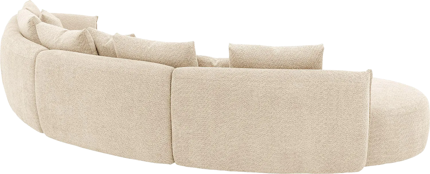 Loungebank Fay