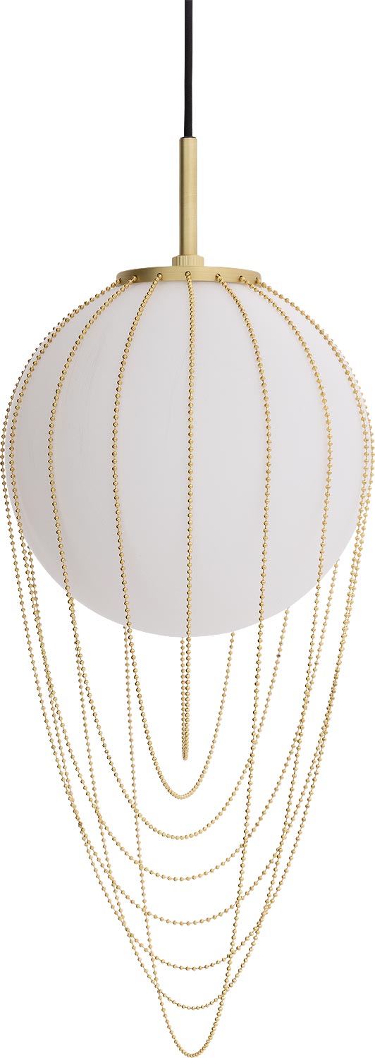 Hanglamp Bella
