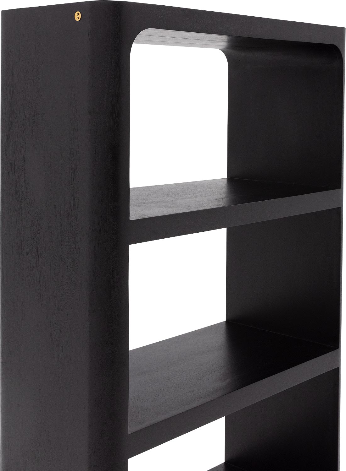 Boekenkast Henning