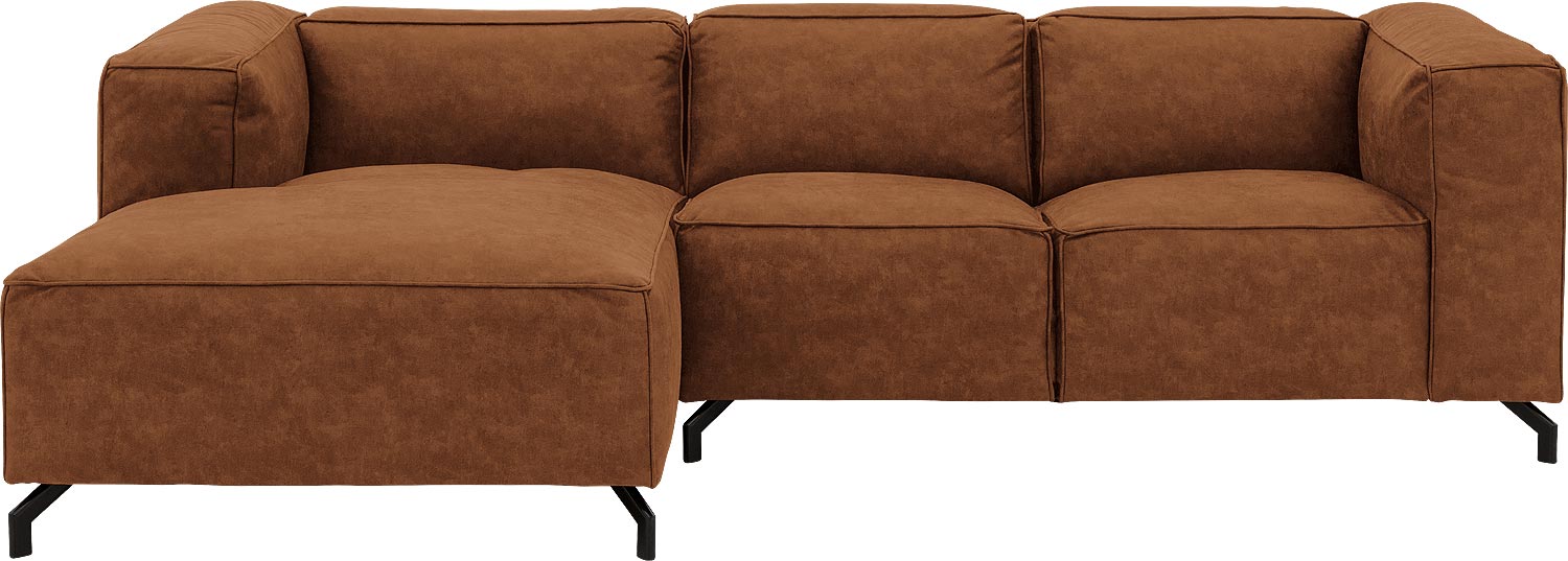 Loungebank Calvin