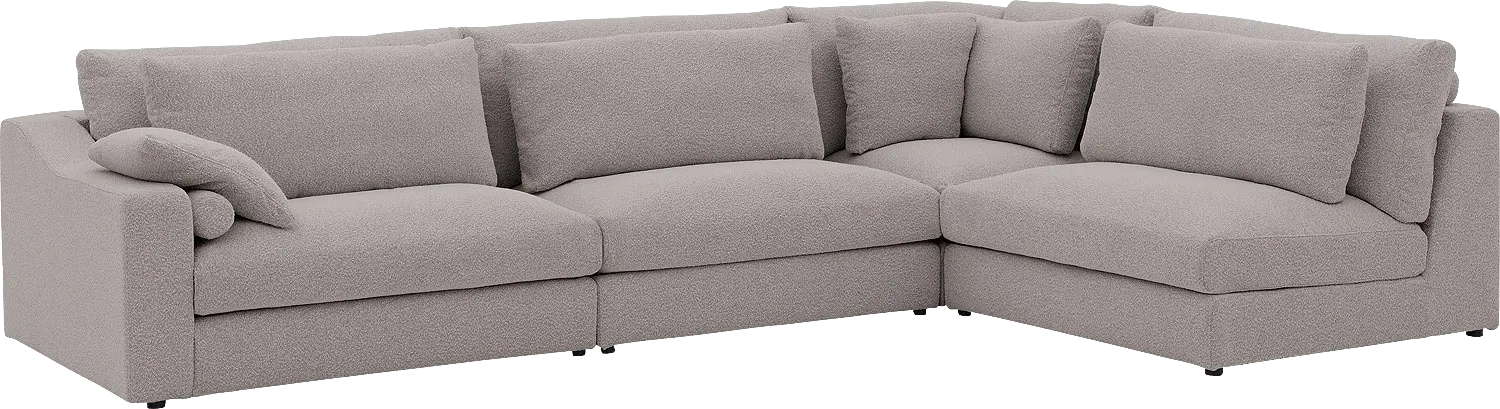 Hoekbank Odette