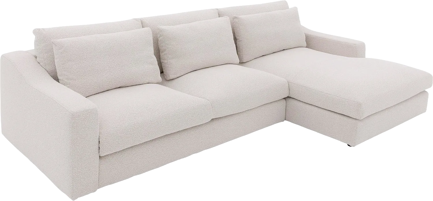 Loungebank Odette