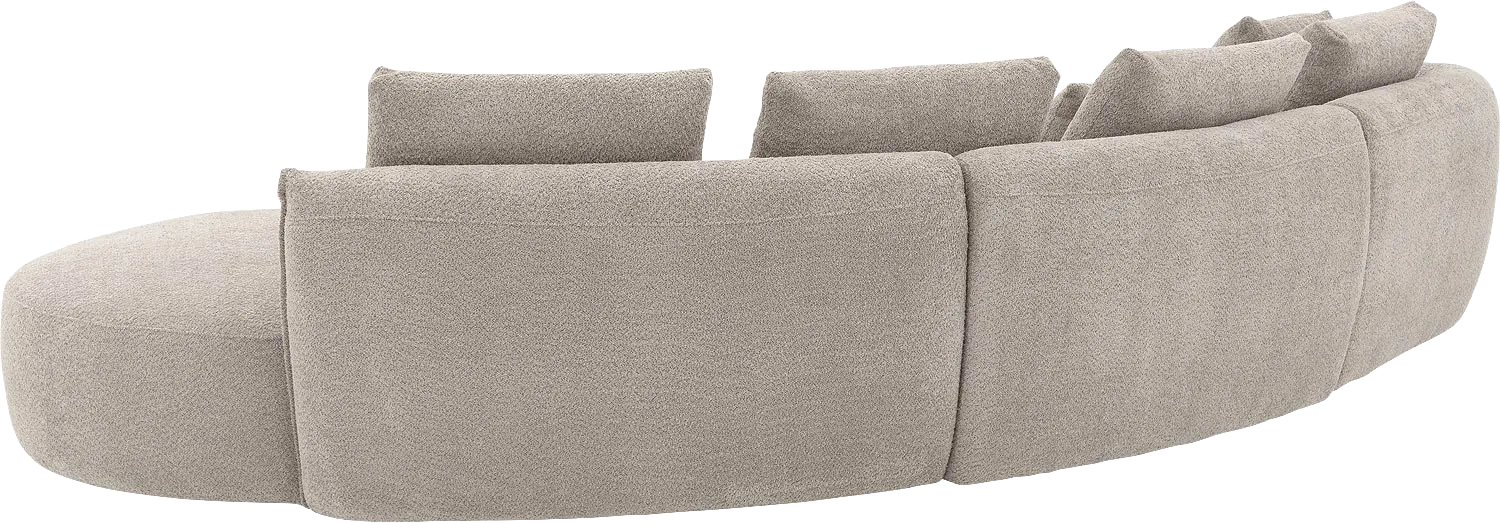 Loungebank Fay