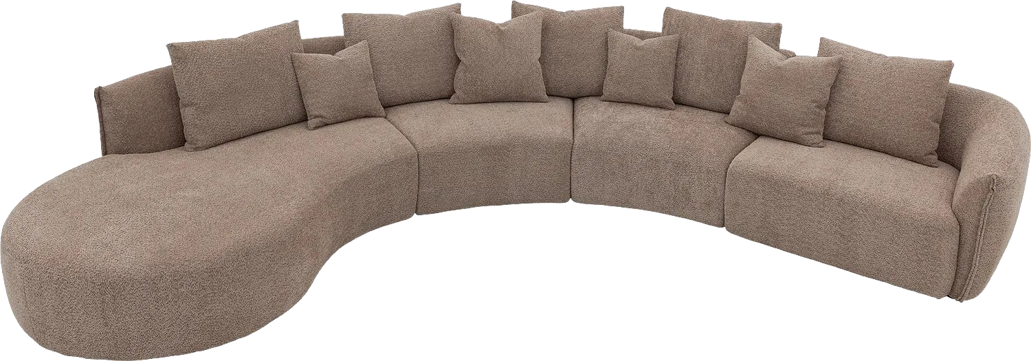 Loungebank Fay