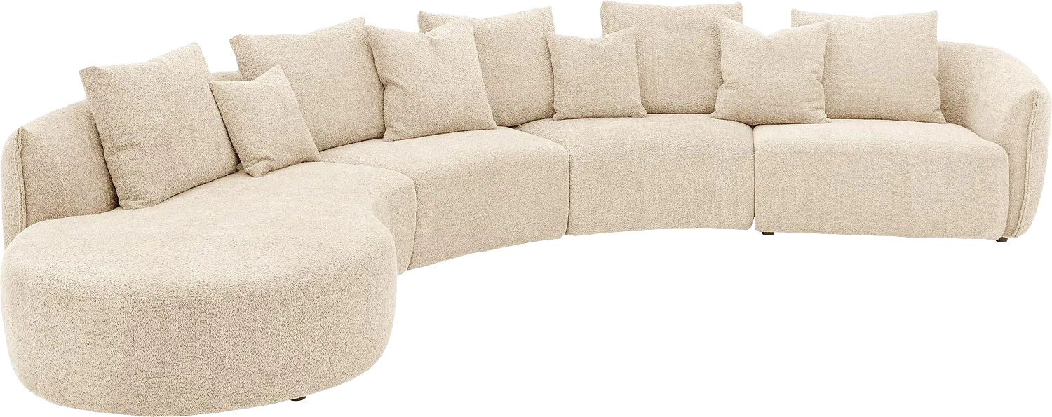 Loungebank Fay