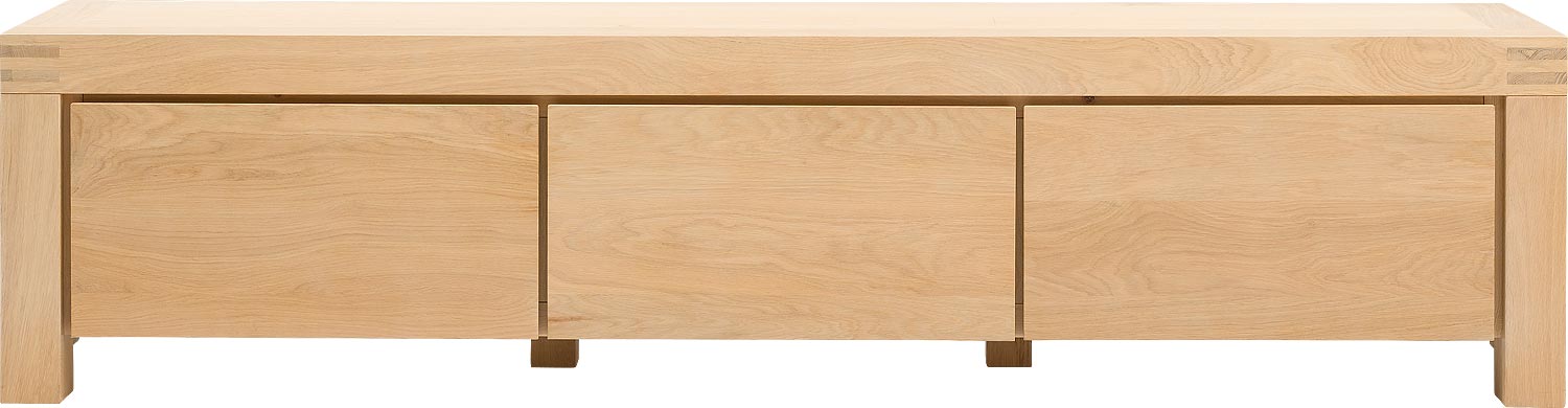 Tv Meubel Clear