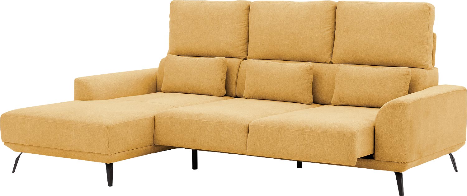 Loungebank Princess