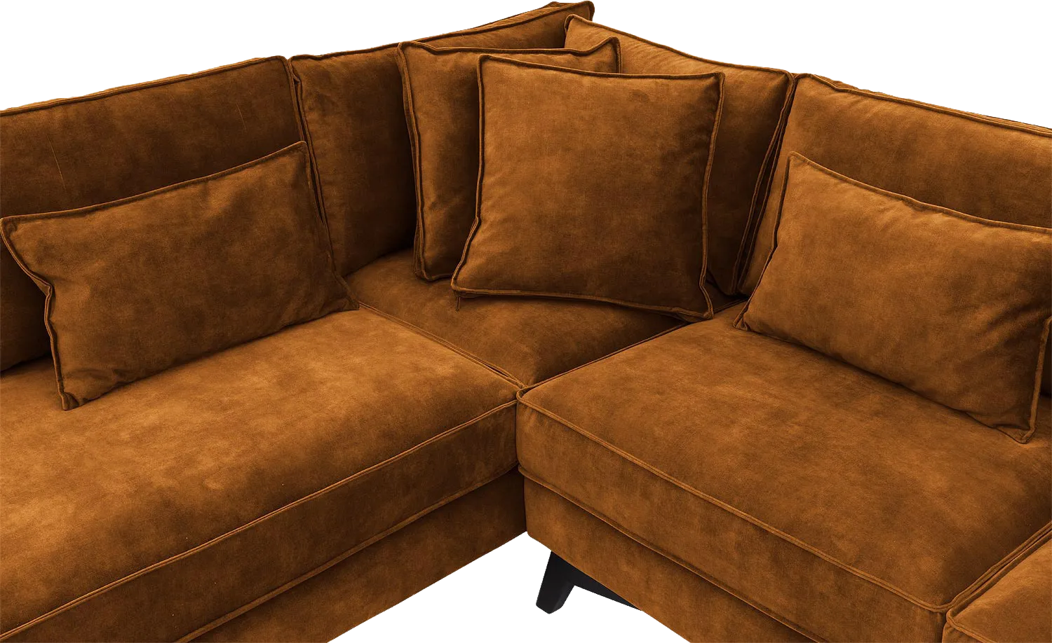 Hoekbank Chambre
