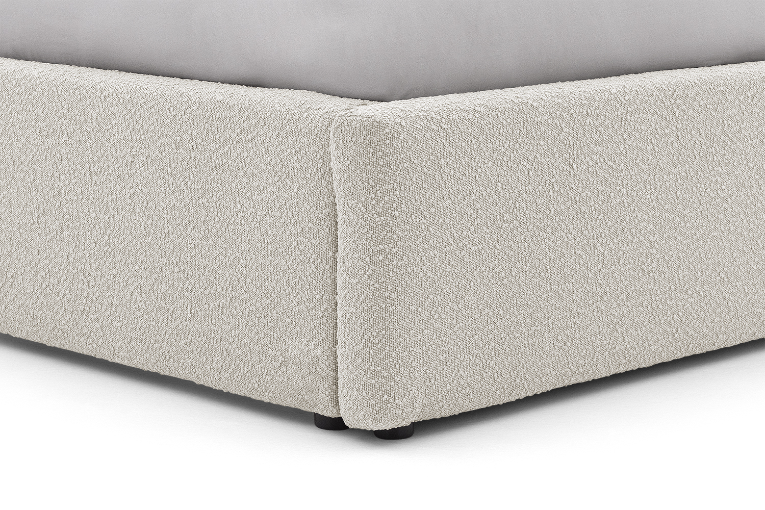 Gestoffeerd Bedframe Canon