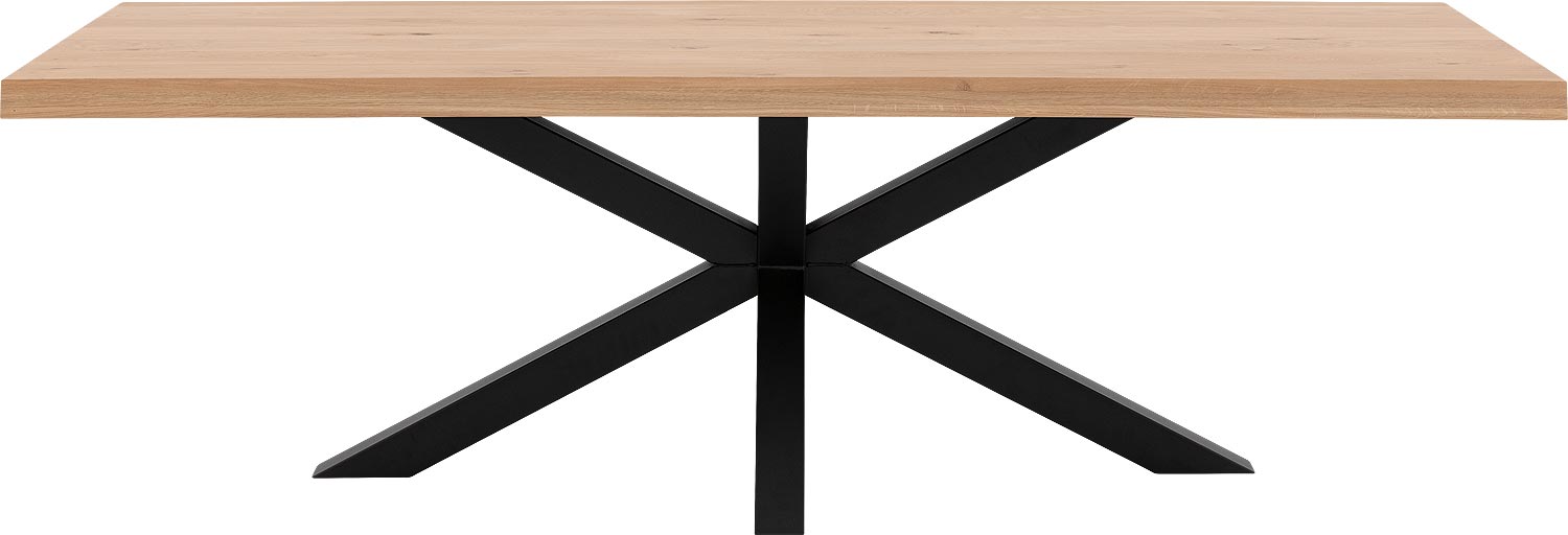Eettafel Blend