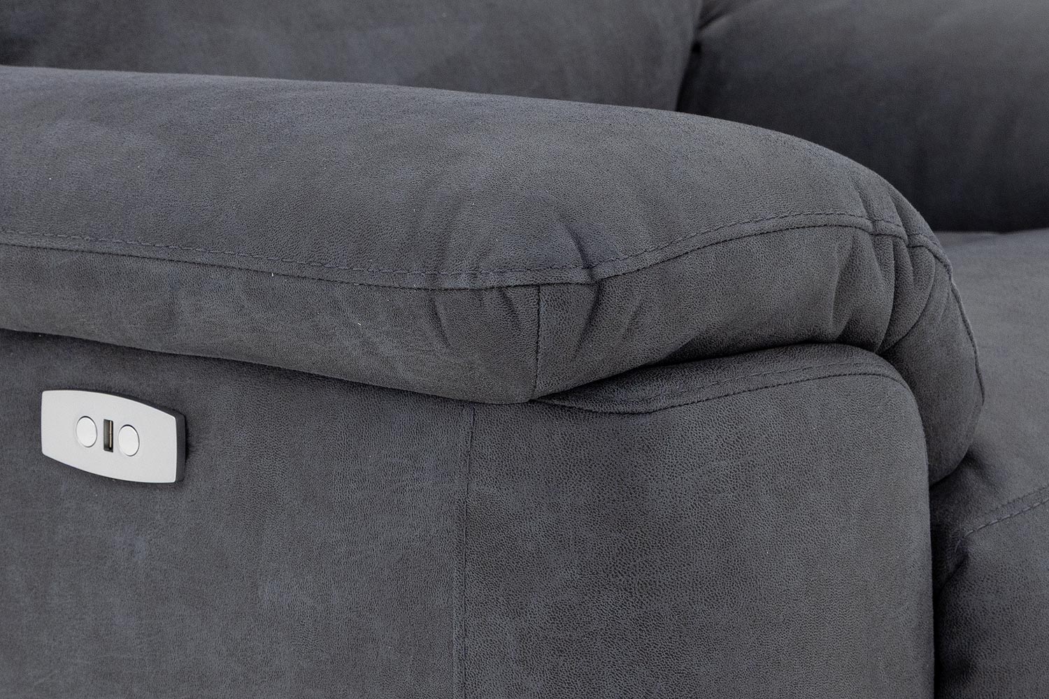 Fauteuil Boris
