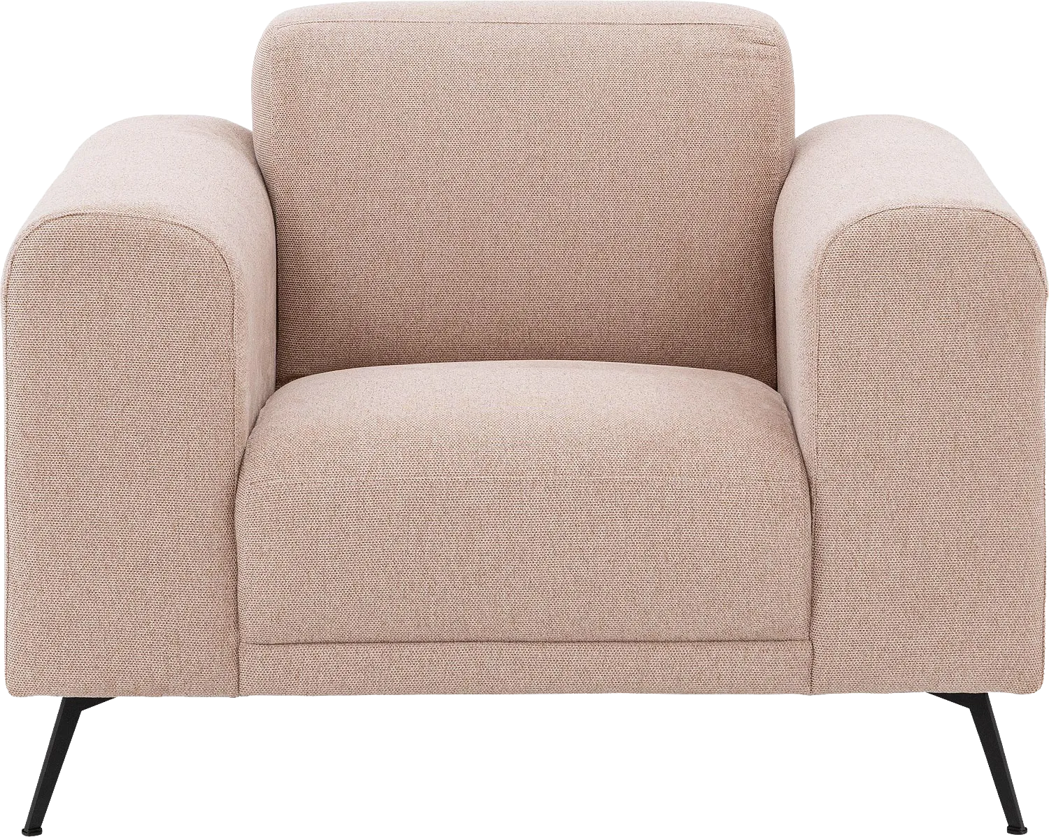 Fauteuil Shallow