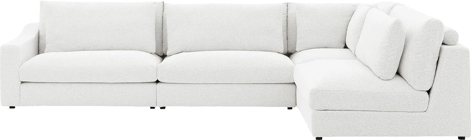 Hoekbank Odette