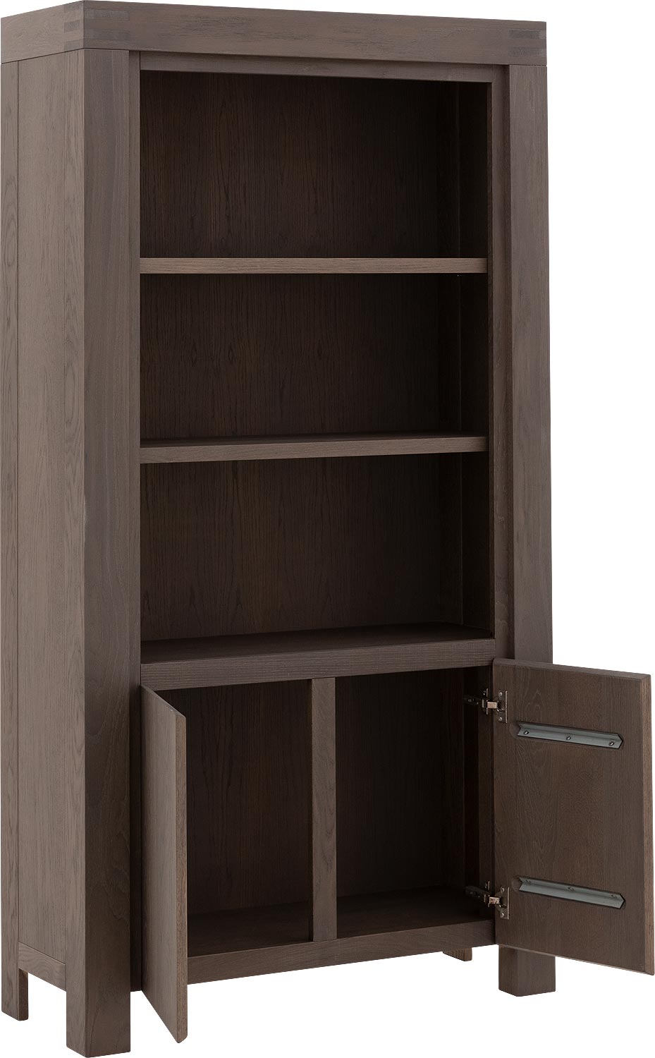 Boekenkast Clear